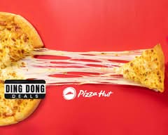 Pizza Hut (Howick)