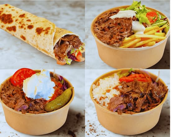 Yaprak Doner Rotterdam