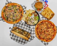 Bowl & Pizza Co. (614 18th Ave N)