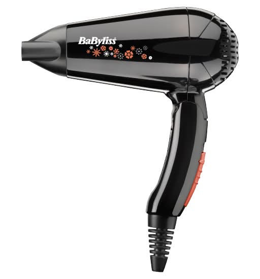 BaByliss Hairdryer