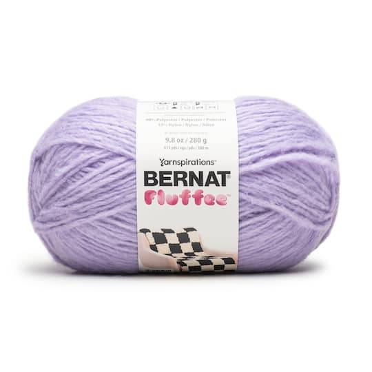 Bernat Fluffee Yarn