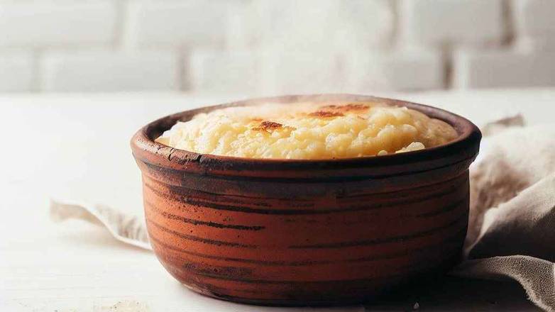 Side Grits