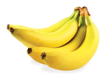 Bananas