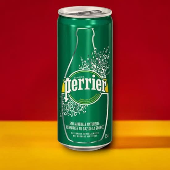 Perrier