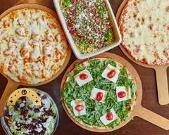 Infamous Pizza