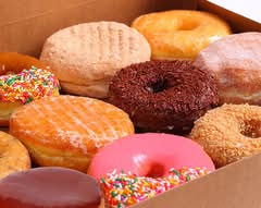 Gourmet Donuts (636 Main St)
