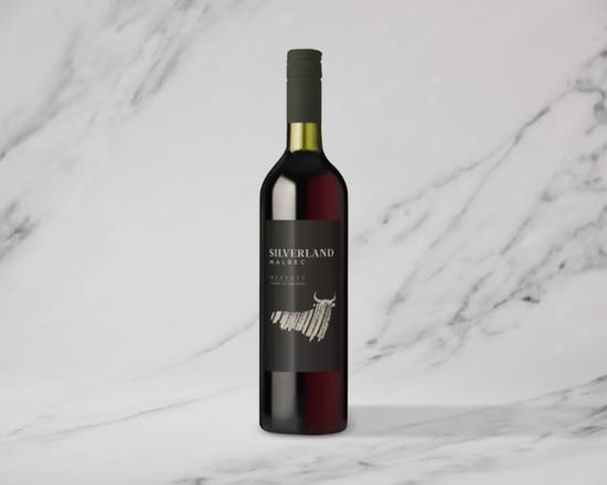 Silverland Malbec