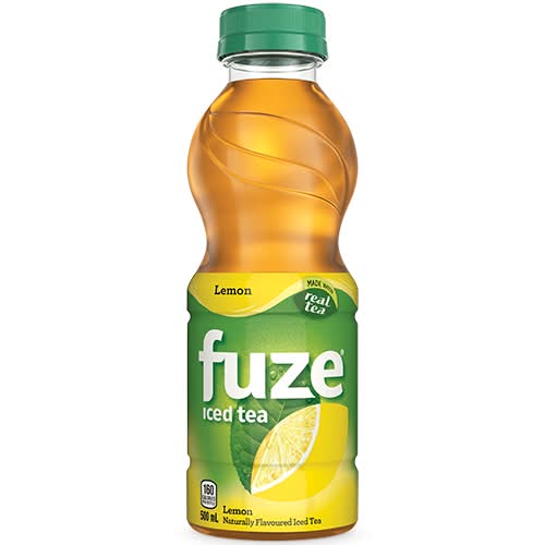 Fuze Thé Glacé au Citron