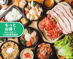 豚大門市場 馬喰町2号店