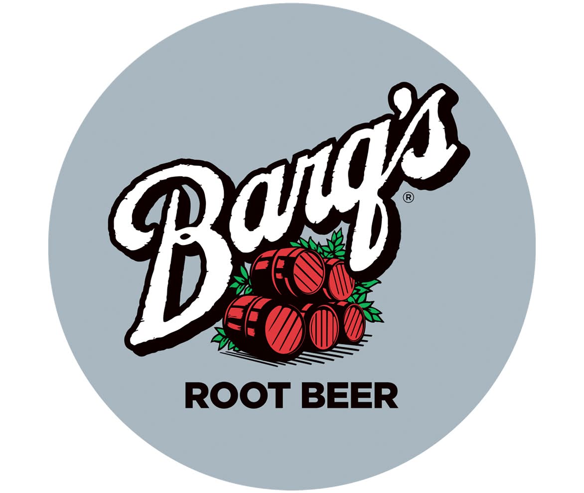 Barq's Root Beer Fountain Soda