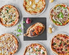 Pizza Gourmande