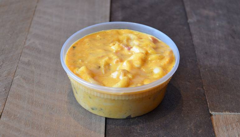 Fan Favorite! Mac & Cheese - Shareable Size