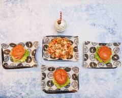 Bloc Burger Kitchen
