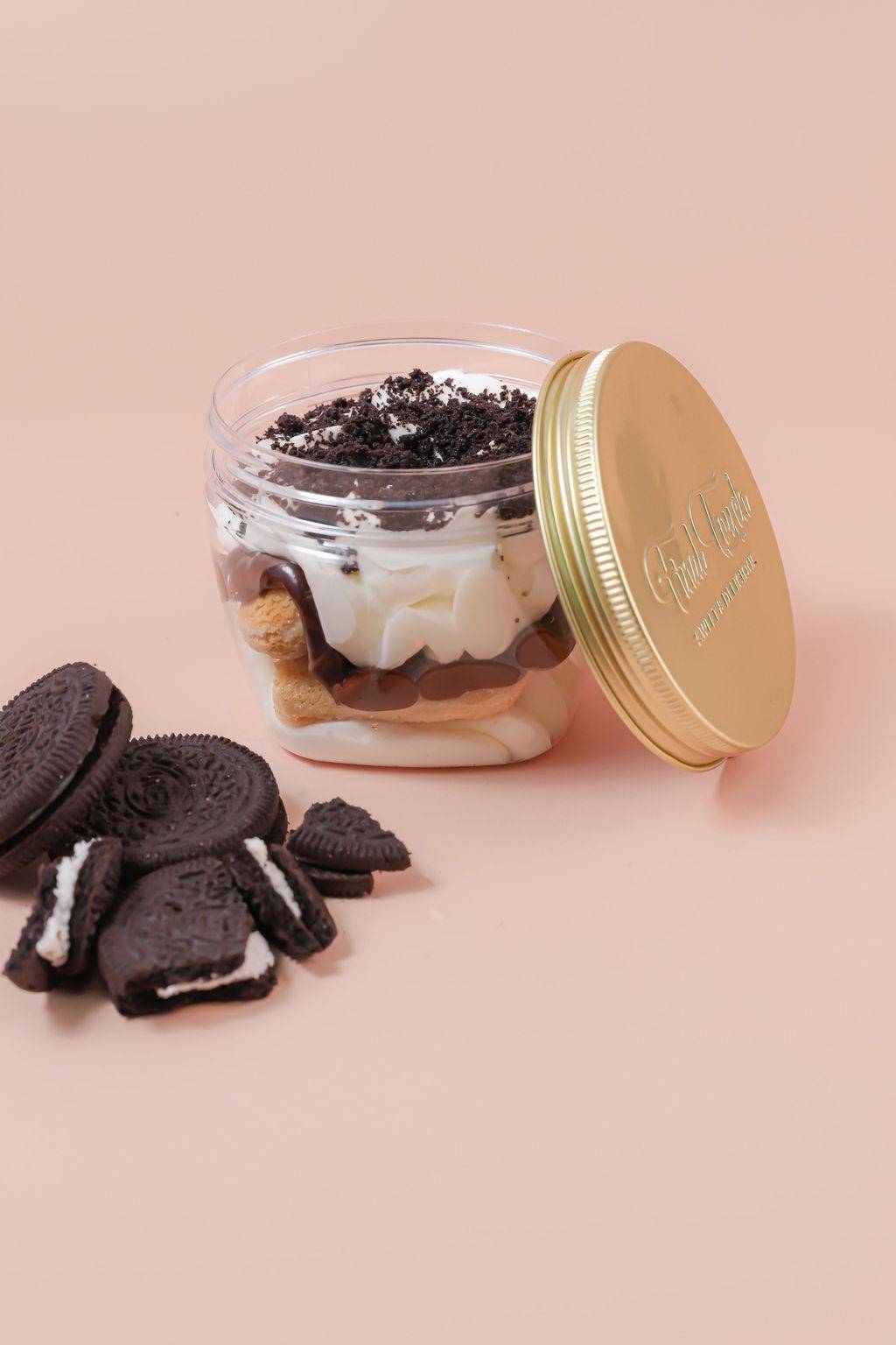 Tiramisu Oreo