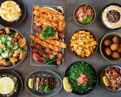 Libanon Palace 🇱🇧