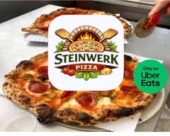 Steinwerks Pizza