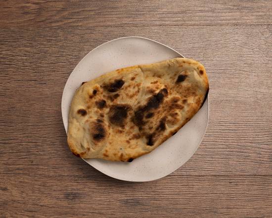 Cheese Naan