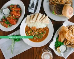 KITCHEN SAYA インドネパールカレー店