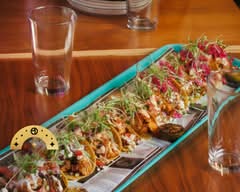 Mex Taqueria & Bar
