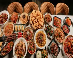 Muqam Uyghur Cuisine