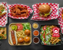 Retro Grill - Sheepshead Bay