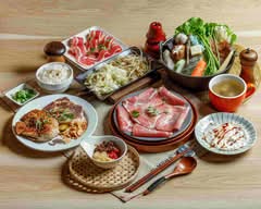 御讚堂火鍋|鐵板燒