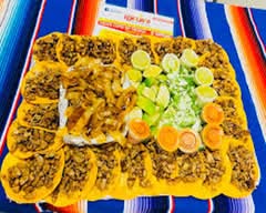 Remolinos Snack & Grill (1001 Bristol Road)