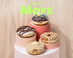 Beiko la boîte à beignes (Sainte-Foy)