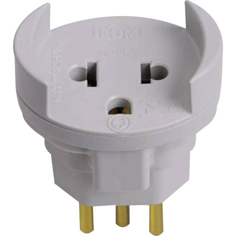 Ilumi adaptador universal (1 unidade)