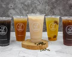 紅茶洋行 新莊中港店