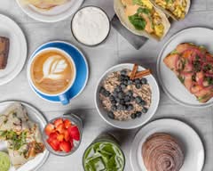 Espresso Cielo (2nd St.)