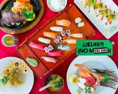 D'licias SUSHI