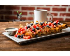 Blu Jam Café (Brentwood)