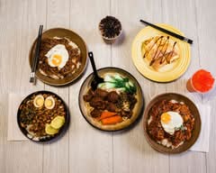 Uncle Chen's Asian Food Noodle House