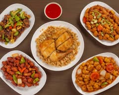 Calypso Queen 2 Caribbean & West Indian Chinese Cuisine