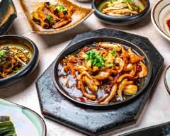 MAYFLOWER CHINESE RESTAURANT