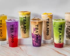 Tea Amo (Stockton)