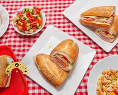 V & S Italian Deli & Subs