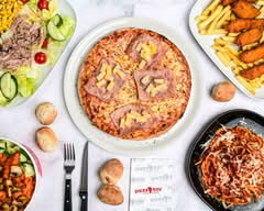 Pizzaboy Remscheid
