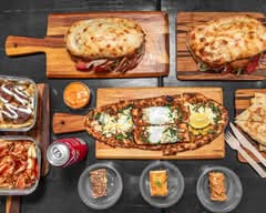 German Kebabs On Cleveland