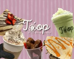 Tóop Florería Café (Queretaro)