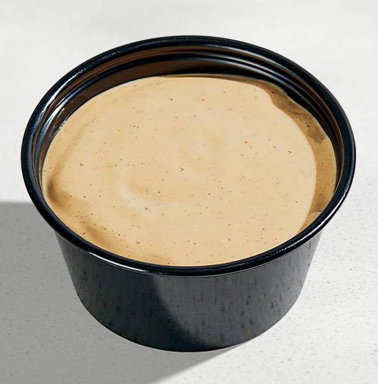 Jalapeño Ranch Sauce