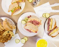 Red Arrow Diner (Nashua)