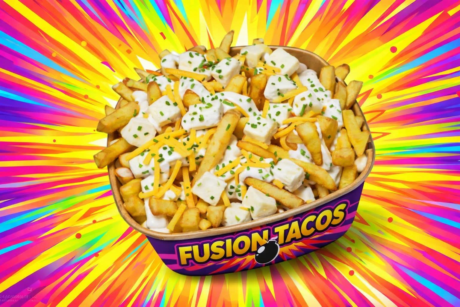 BOURSIN 💥 BOWL