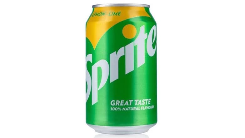 Sprite
