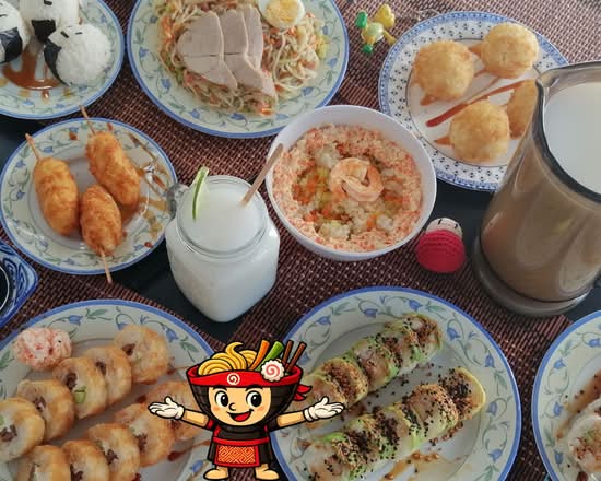 Japón Japón (Loma Bonita)