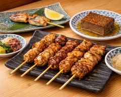 【おでんと炭火焼き鳥】居酒屋破竹 odentosumibiyakitoriizakayahatiku