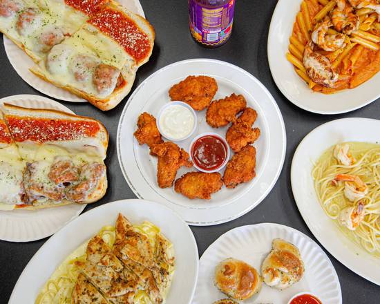 Georgio's Pizzeria