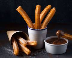 Monsieur Churros- Mazargues