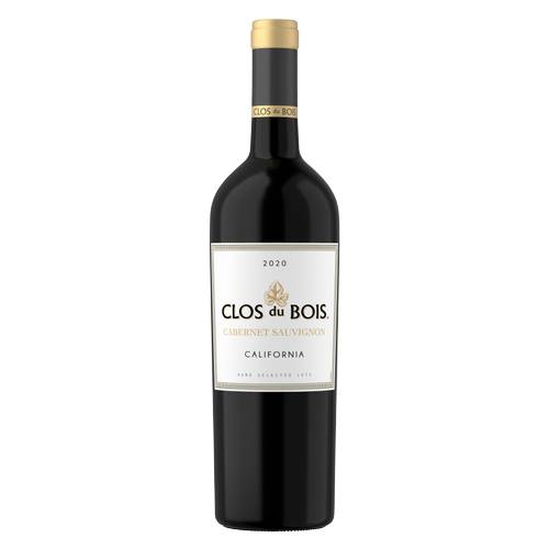 Clos Du Bois Cabernet 750 ml